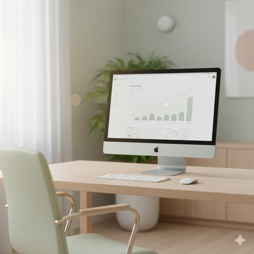 Acompanhe evolução